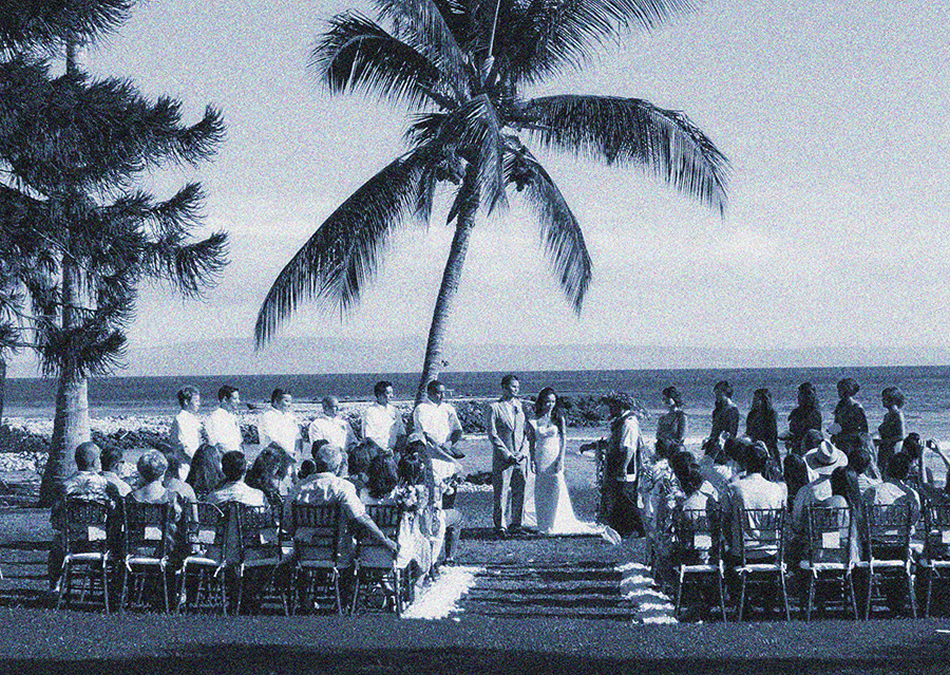 Maui wedding planner